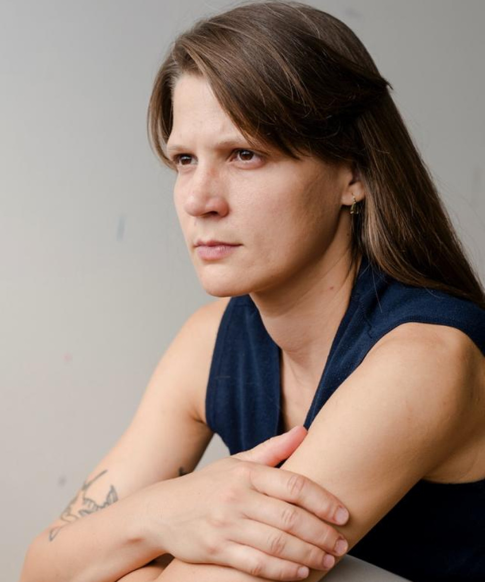 Ludmila Hrachovinova