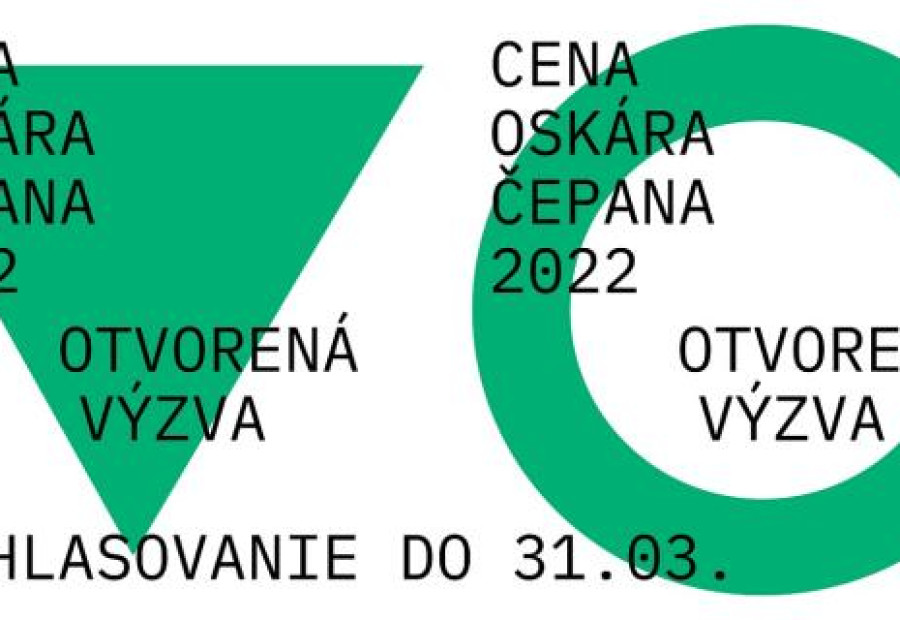 VÝZVA NA PRIHLASOVANIE