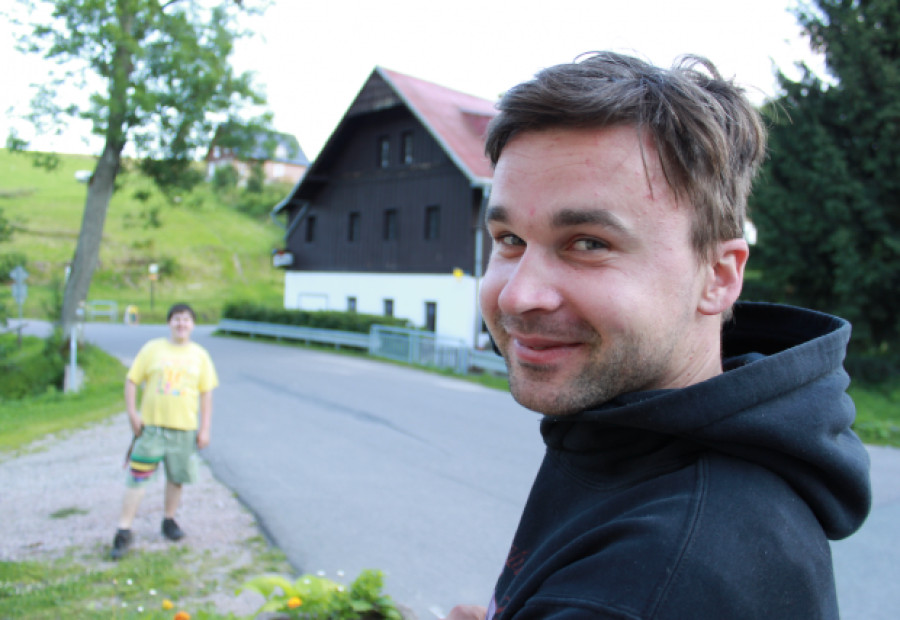 Tomáš Džadoň