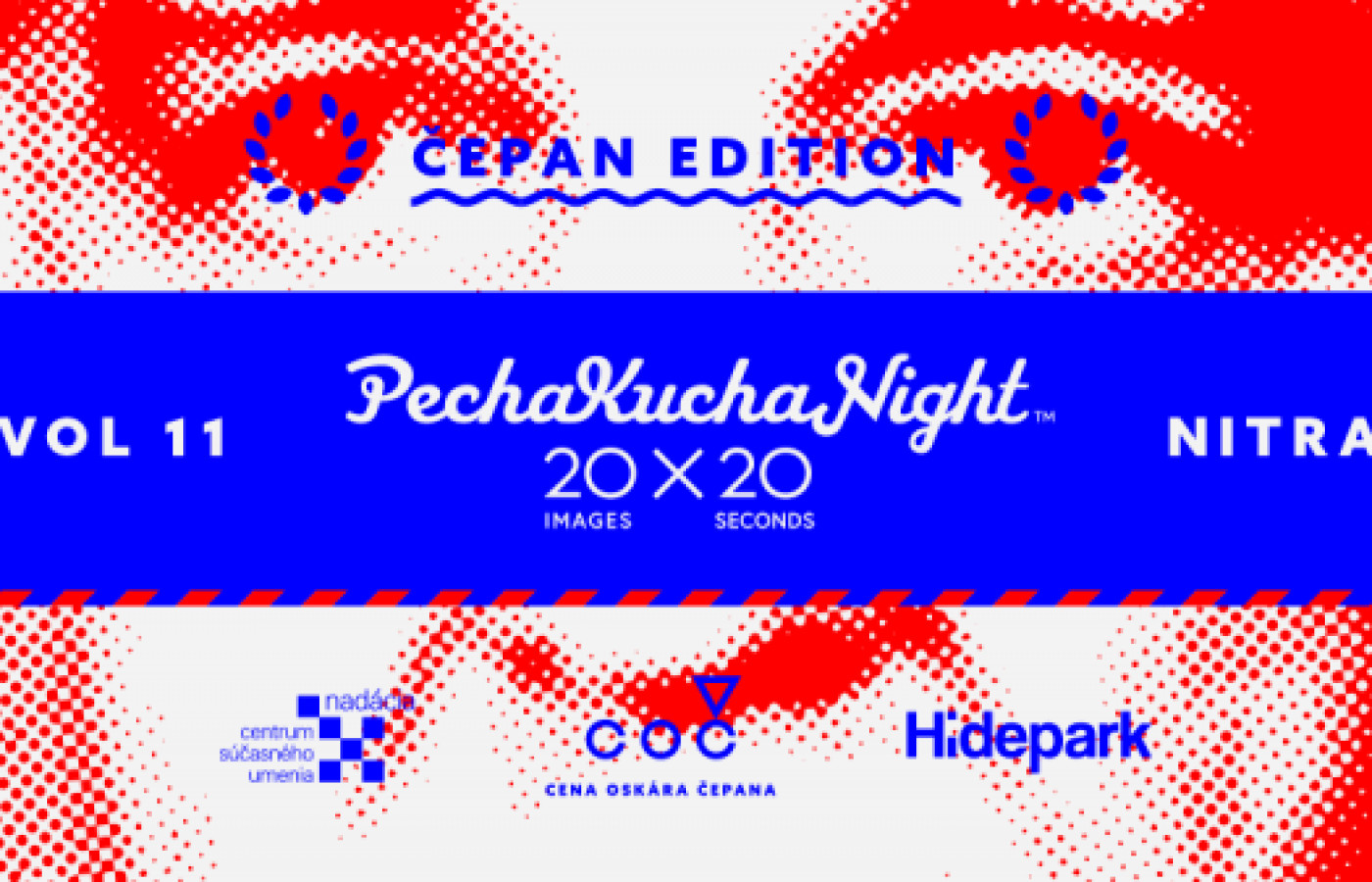 PechaKucha Night/Čepan Edition
