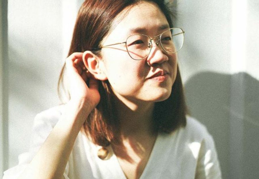 POROTA - Erin Li