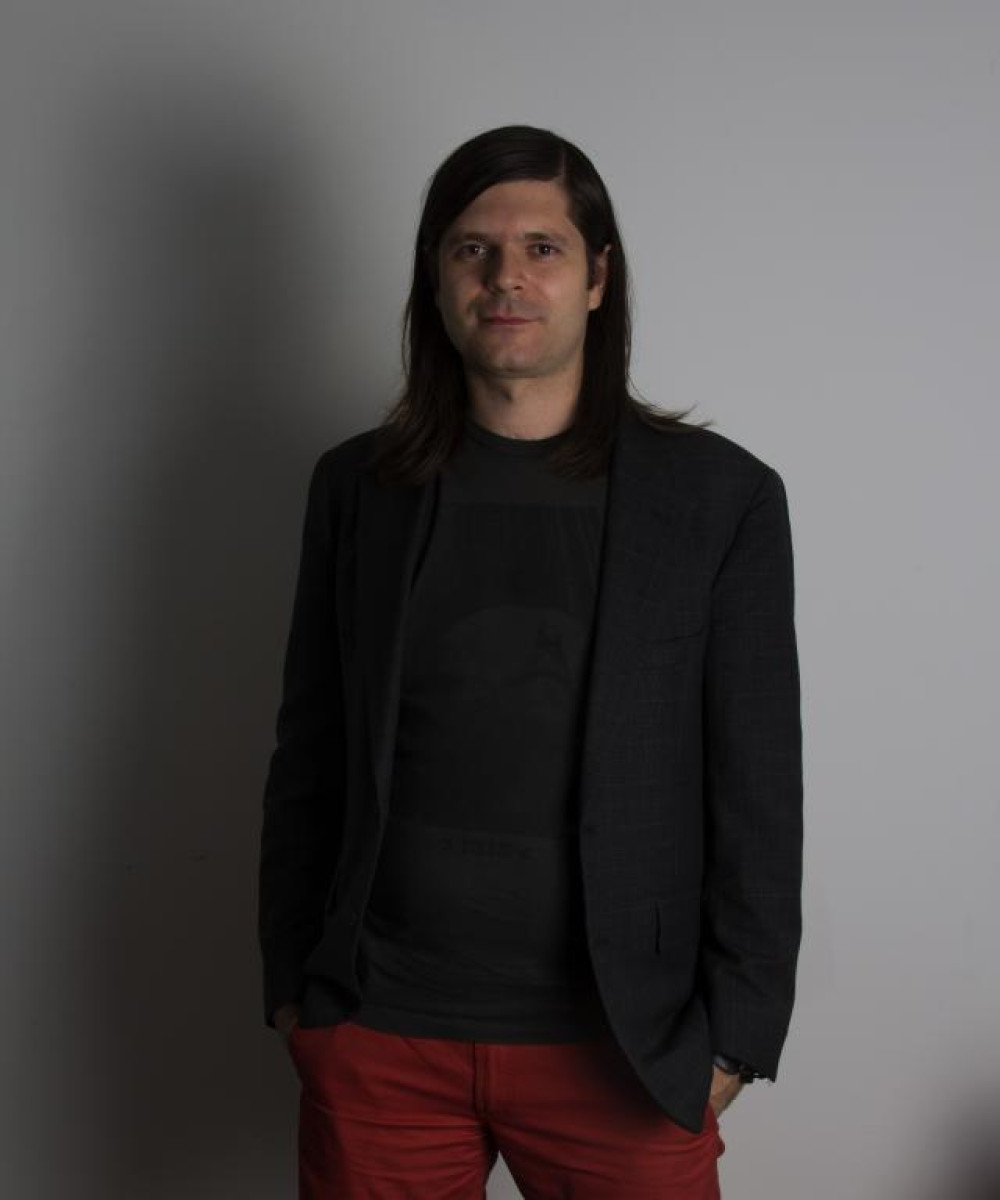 Matej Vakula