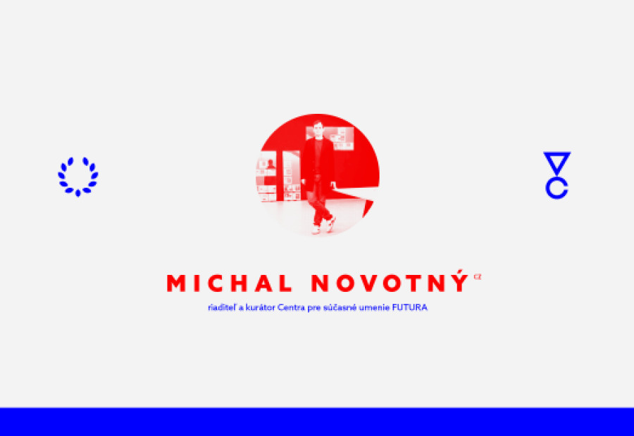 Jury – Michal Novotný (CZ)