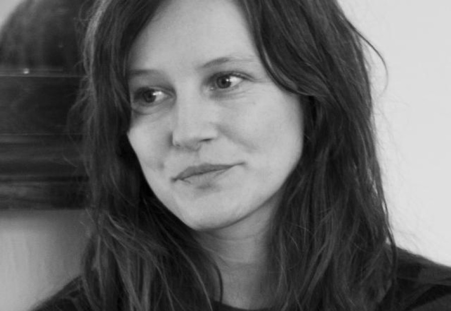 Porota - Edith Jeřábková