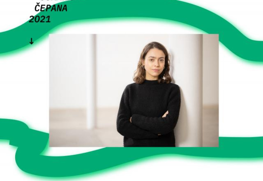 Porota – Kathrin Bentele