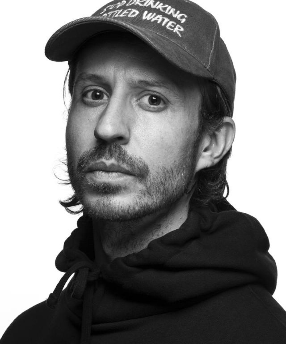 Radek Brousil