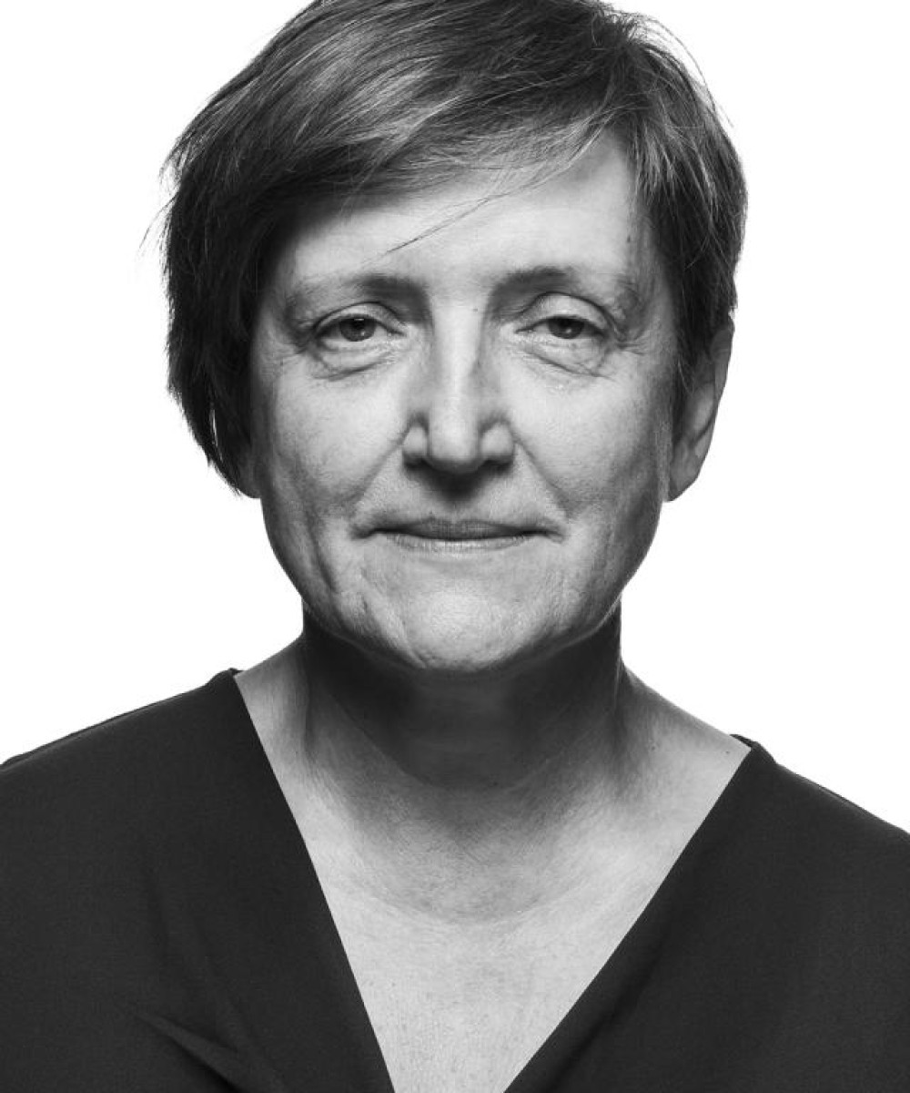 Ilona Németh