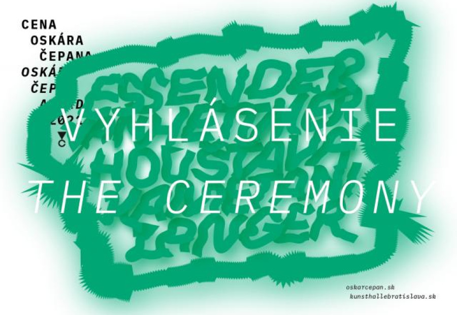 Vyhlásenie lauretáta/lauretátky
