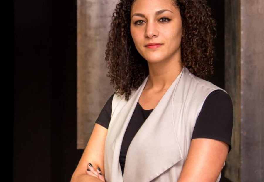 POROTA - AMIRA GAD
