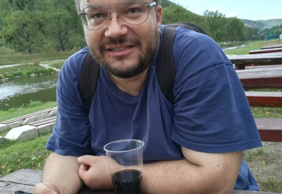 Marko Blažo