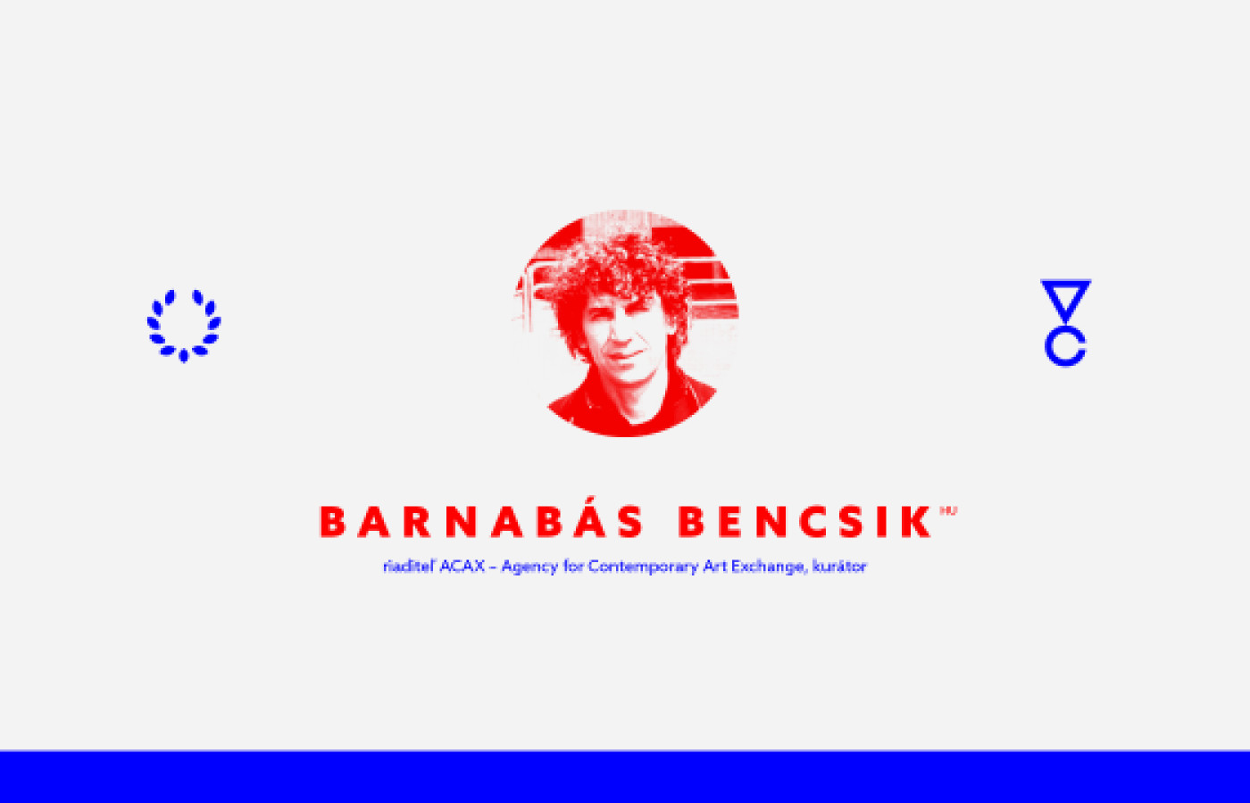 Jury – Barnabás Bencsik (HU)