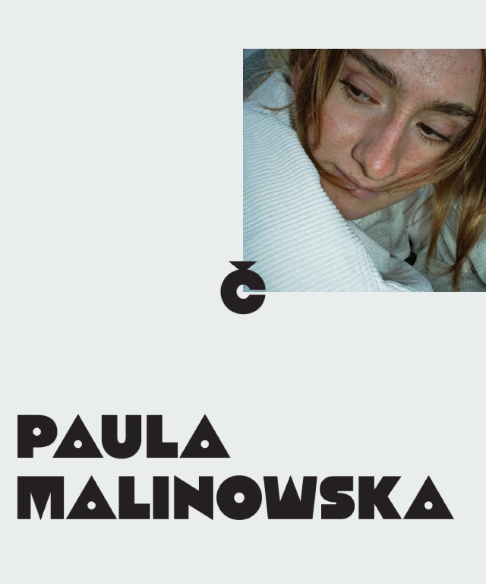 Paula Malinowska