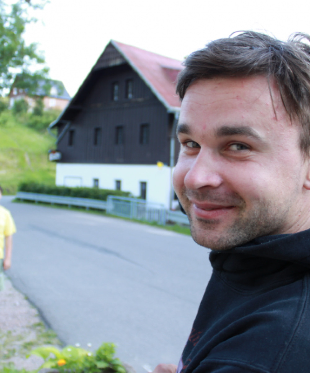 Tomáš Džadoň