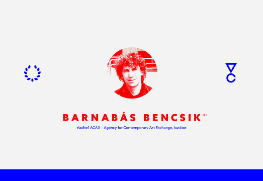 Jury – Barnabás Bencsik (HU)