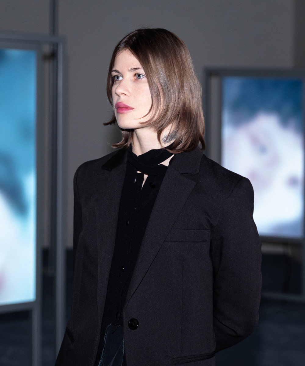 Nikola Balberčáková