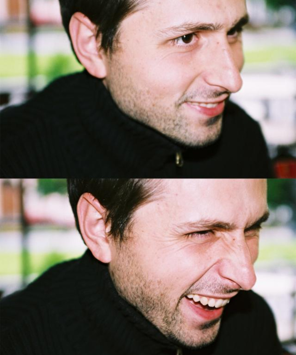 Michal Moravčík