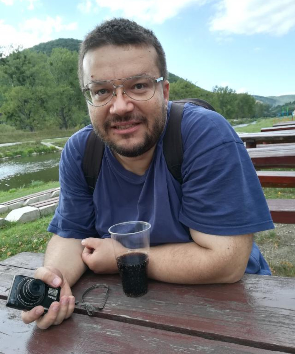 Marko Blažo
