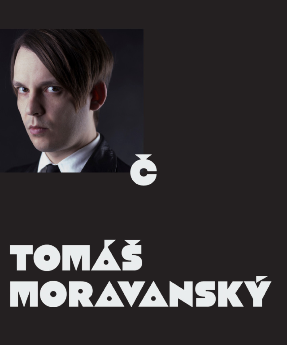 Tomáš Moravanský