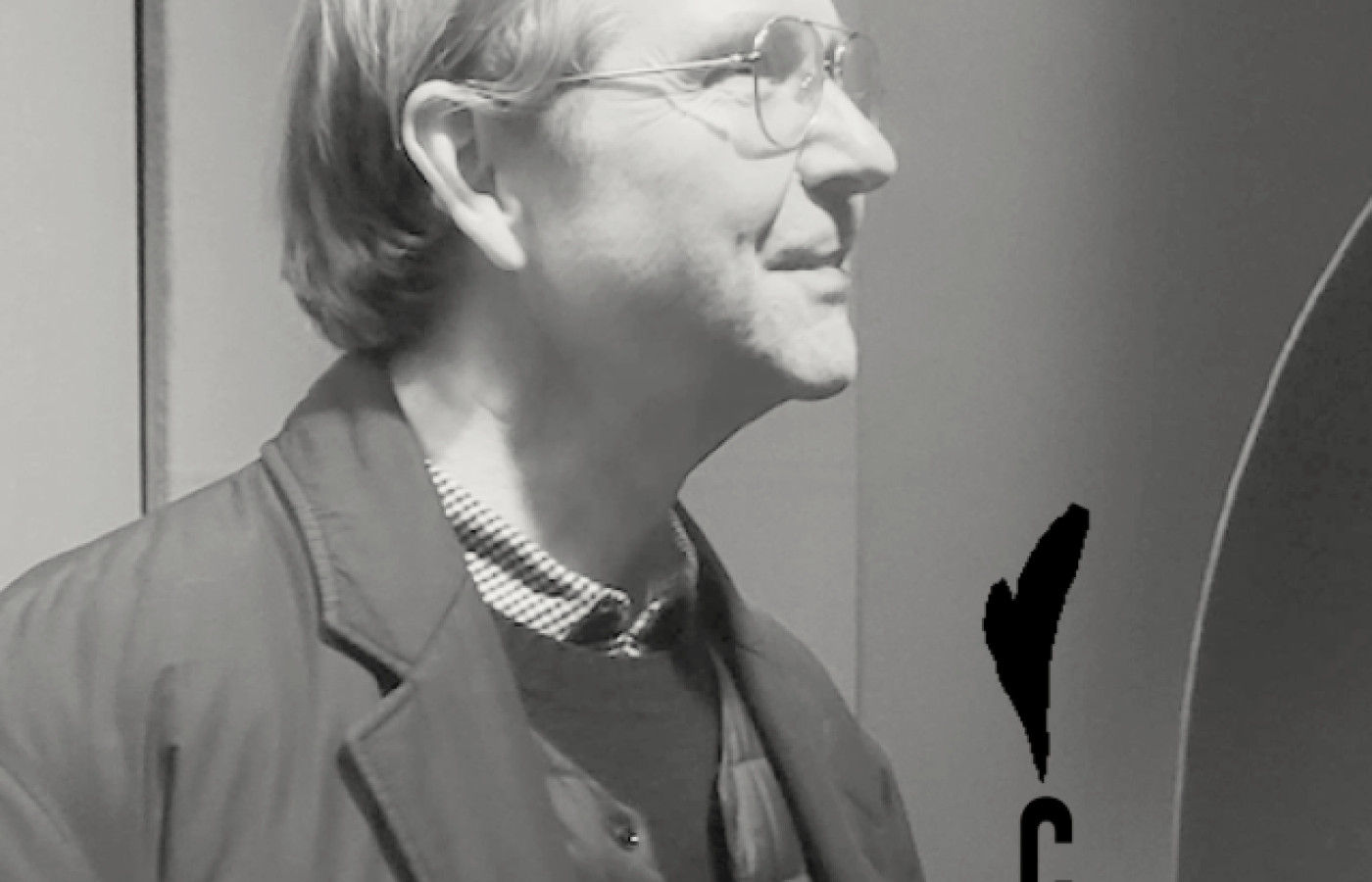William Stover