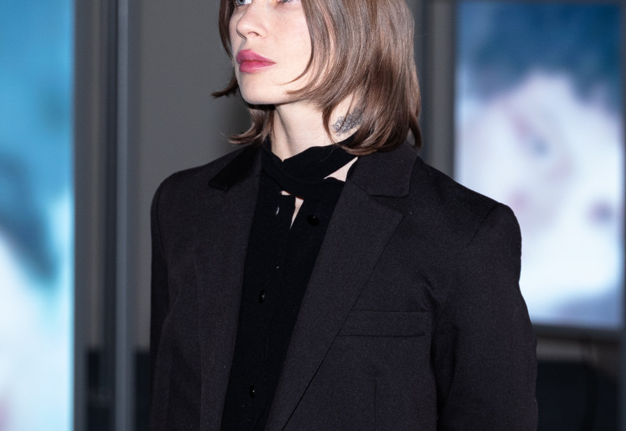 Nikola Balberčáková