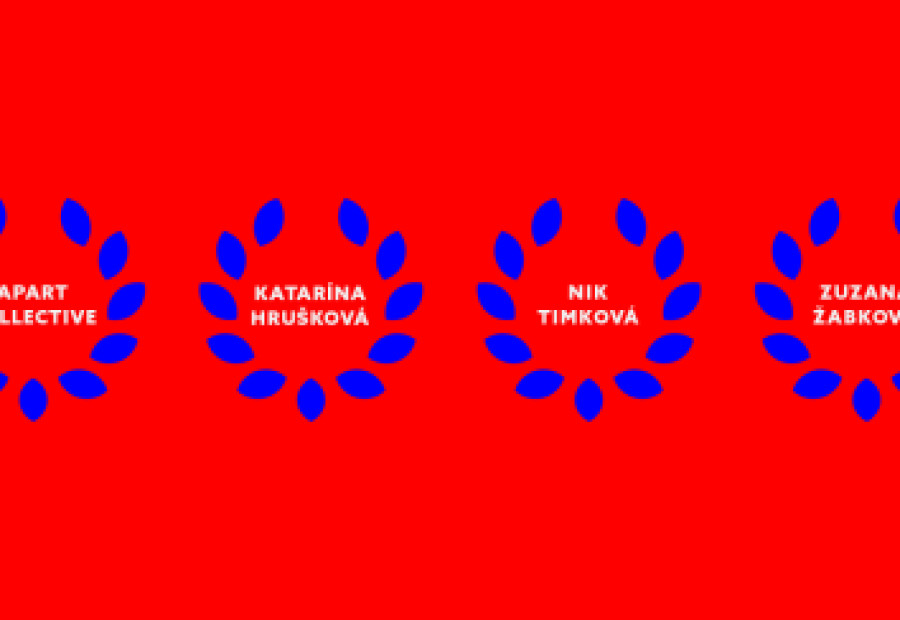 Finalisti Ceny Oskára Čepana 2017