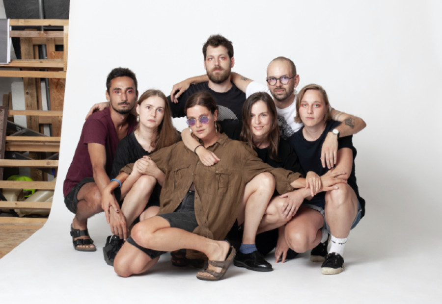 APART collective